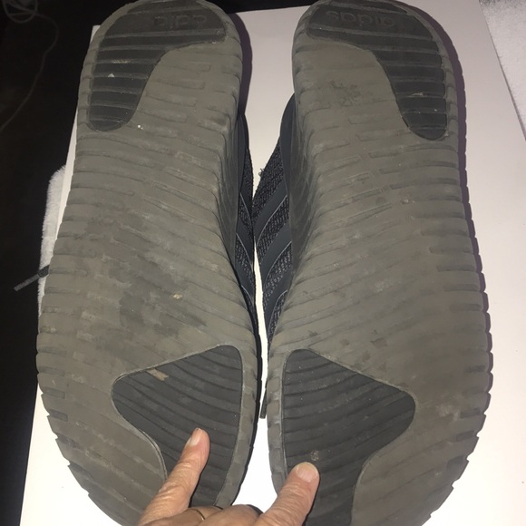 Men’s Adidas Kaptir Running Shoes - Picture 7 of 8